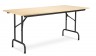 Składany konferencyjny stół Rico Table- 4  200x80  Nowy Styl